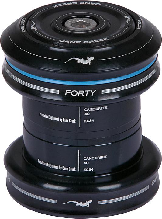 Produktbild Cane Creek Standard FORTY 1"1/8 Noir
