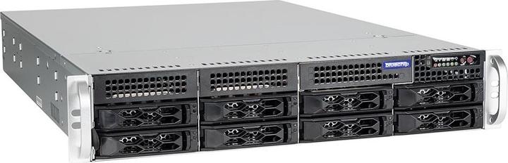Produktbild Bluechip SERVERline R42315s (Intel Xeon Silver 4310, 32 GB, Rack Server)