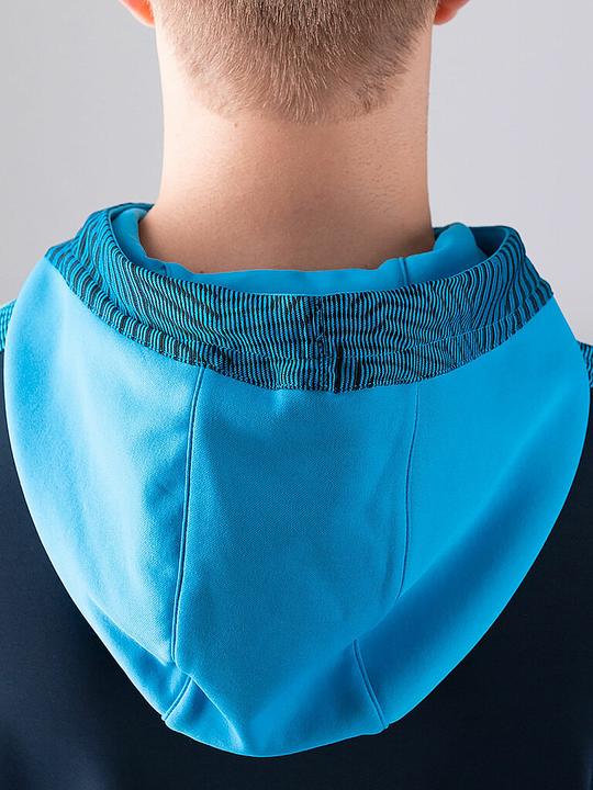 Immagine prodotto JAKO Felpa con cappuccio performante (L)