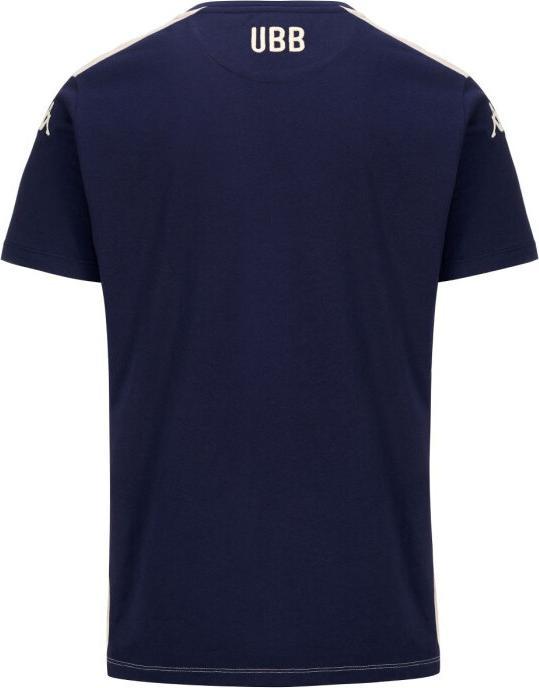 Produktbild Kappa T-Shirt Union Bordeaux-Bègles Ayba 8 2024/25 (4XL)