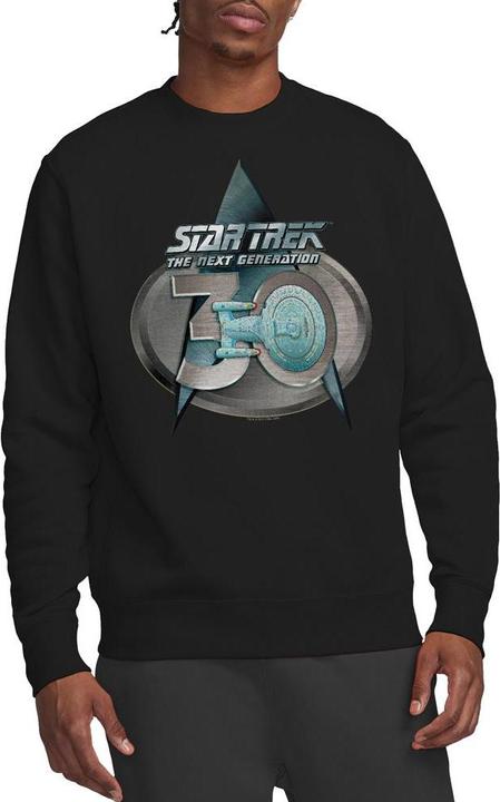 Produktbild The Next Generation 30 Sweatshirt (XXL)