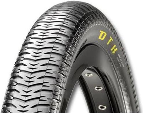 Actual product image Maxxis Dth (26 x 2.30, 58-559)