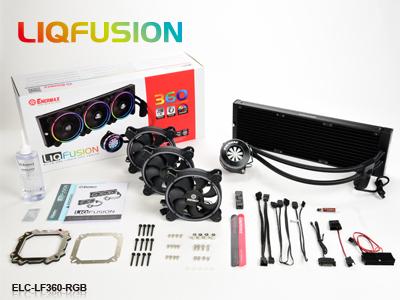 Produktbild Enermax LiqFusion