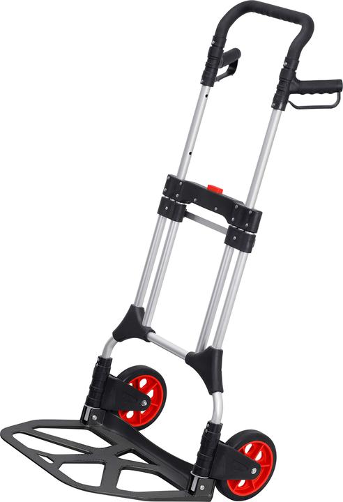 Meister Sack truck (200 kg)