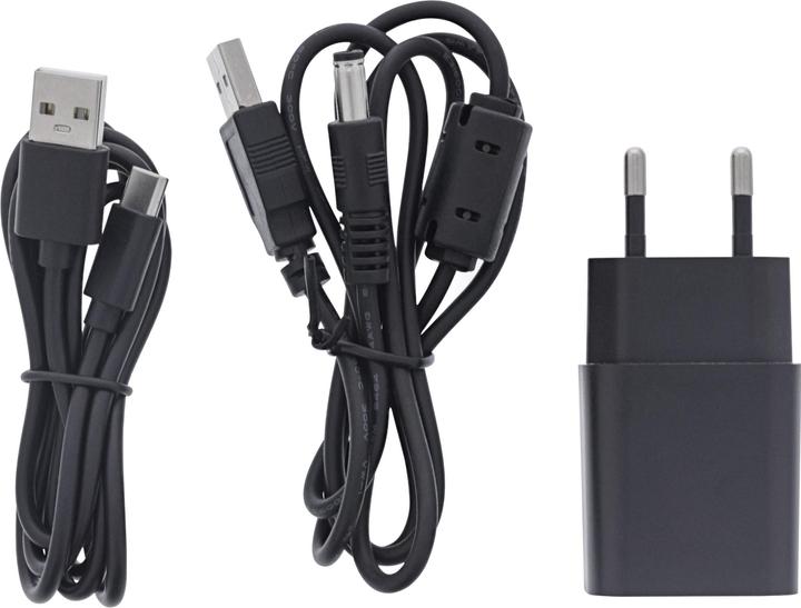 Immagine prodotto InLine Ricevitore HiFi Bluetooth 5.1 e DAC USB, con LCD (Ricevitore)