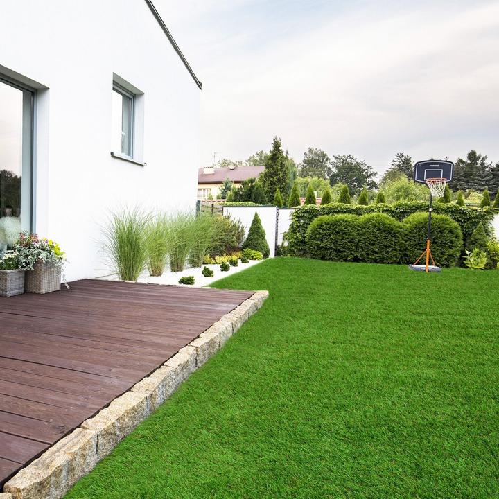 Actual product image Floordirekt Lemon (200 x 250 cm)
