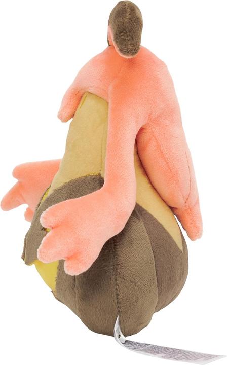 Image du produit Pokémon Pumpdjinn Sitting Cuties Peluche - 16 cm (16 cm)
