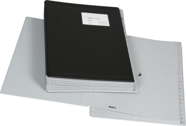 Image du produit Biella Chemise de bureau Pronto (A4, 1 x)