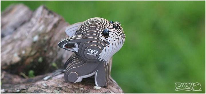 Image du produit Eugy Wolf