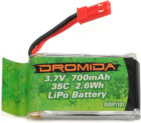 Produktbild Dromida 1s 3.v 700 35c Ominus Fpv