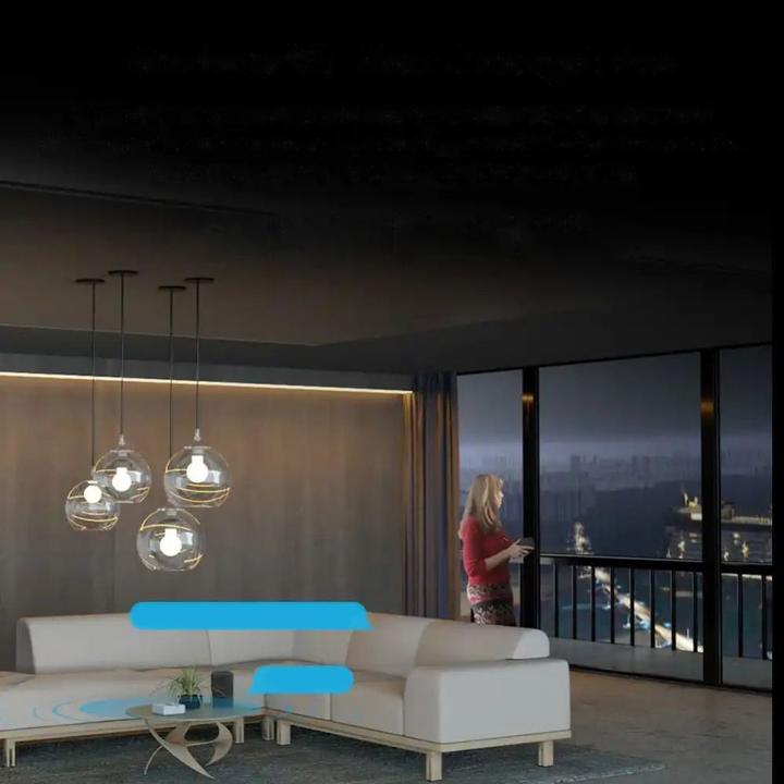 Image du produit Sonoff Passerelle BridgeR2 WiFi-RF Smart Hub