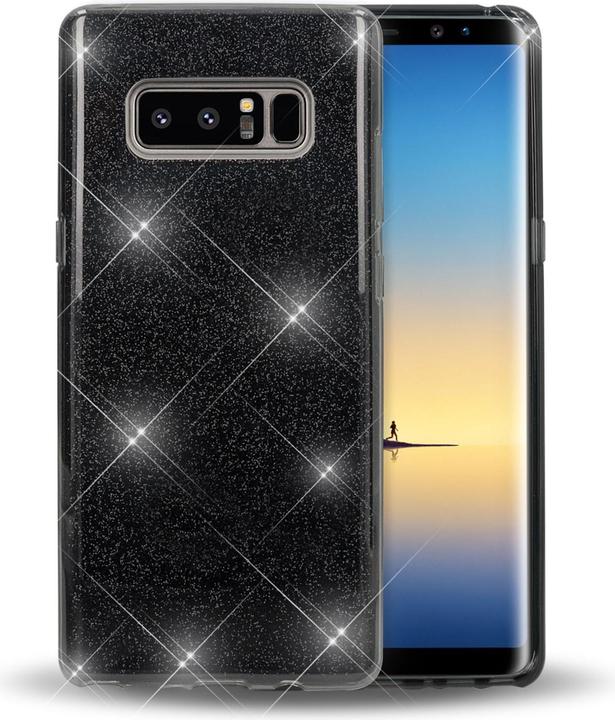 Actual product image Nalia Cell phone case (Samsung Galaxy Note 8)