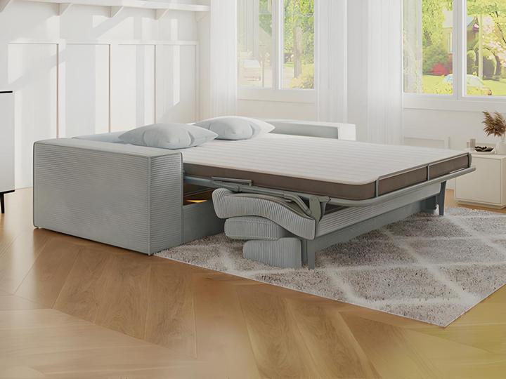 Produktbild Vente-unique Amelia (3-Sitzer)