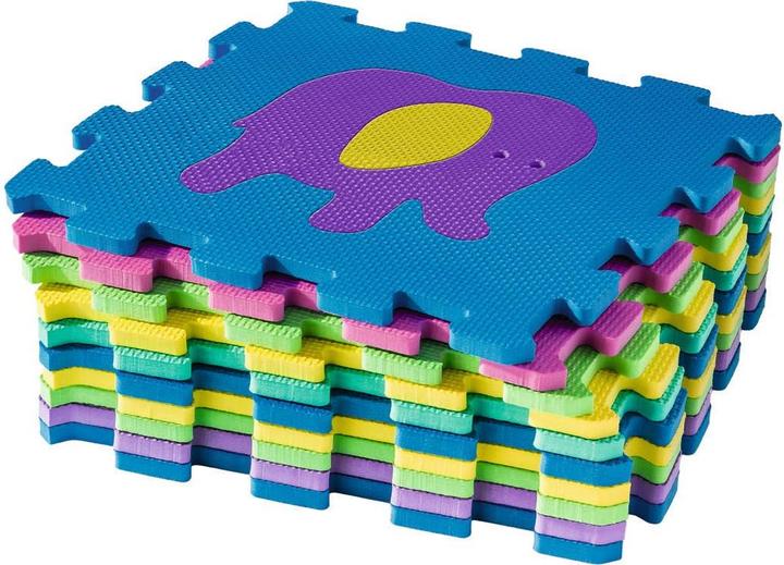Image du produit Ravensburger Ma première pièce (45 pièces)