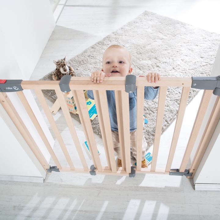 Produktbild Roba Türschutzgitter (78 cm)