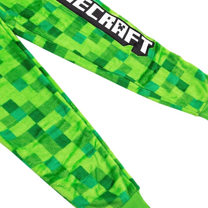 Immagine prodotto Minecraft Body da bambino Creeper Pixel (128)