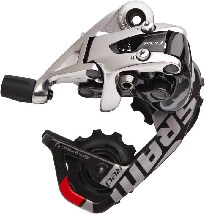 Immagine prodotto Sram Rosso (10-velocità)