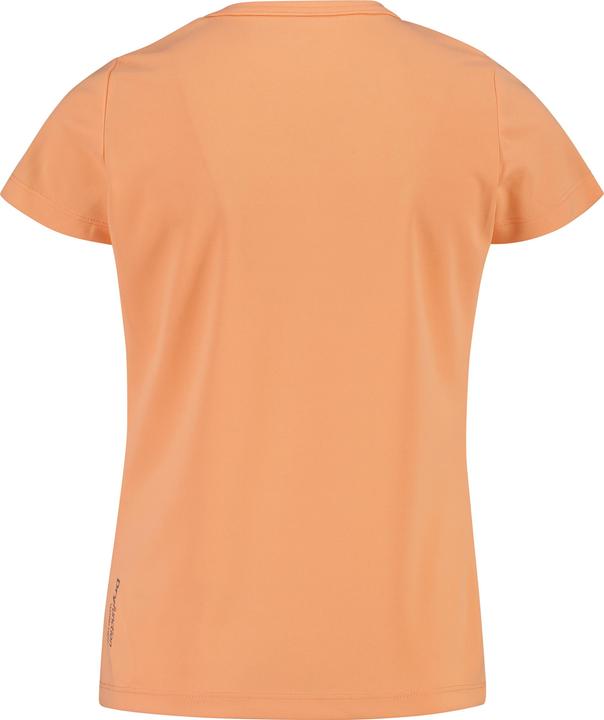 Actual product image CMP Campagnolo Girl's T-Shirt Piquet Print (128)