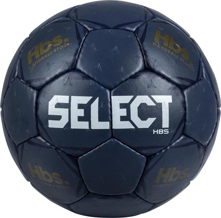 Produktbild Select Ultimate HBS V24