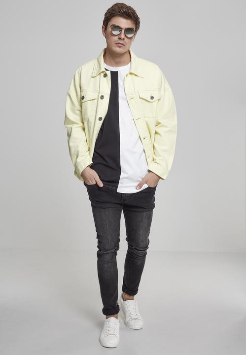 Immagine prodotto Urban Classics maglietta (XXL)