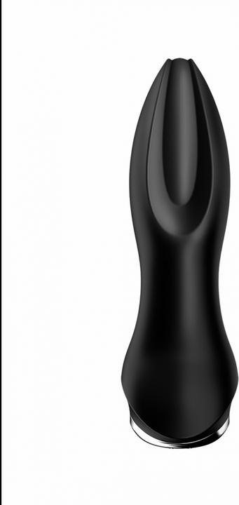 Actual product image Satisfyer Rotator Plug 2+