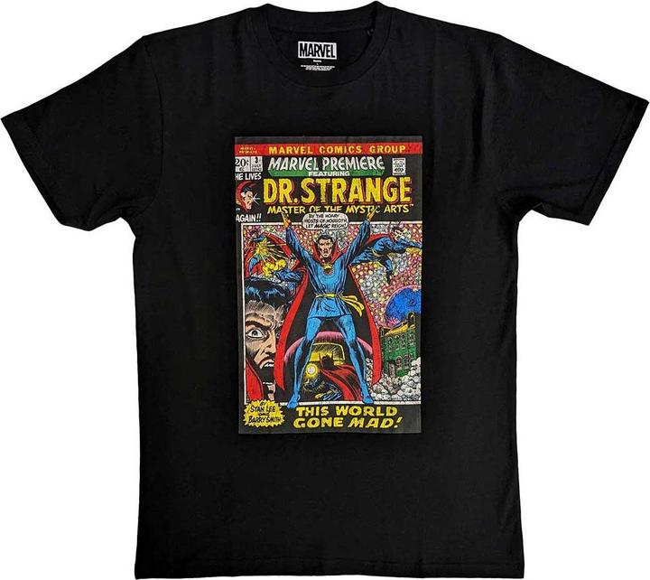 Immagine prodotto Marvel Questo mondo impazzito (XXL)