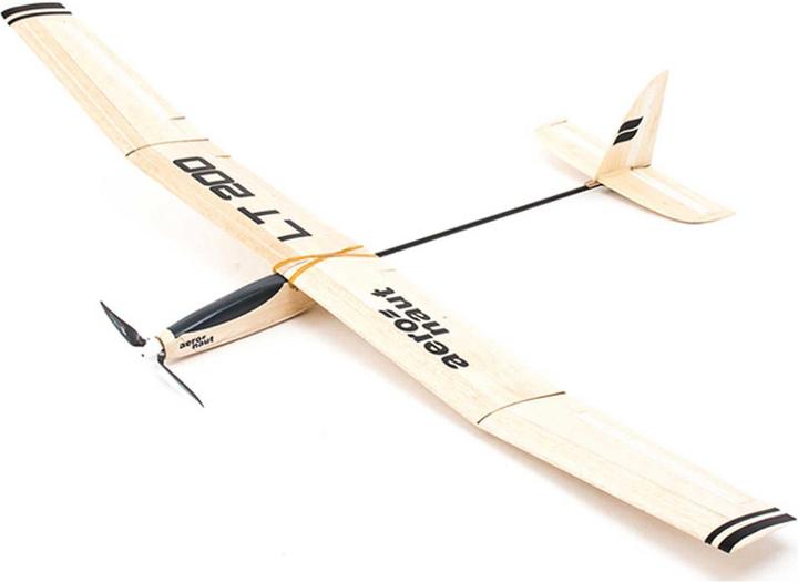 Actual product image Aeronaut LT200 Flex Kit (Glider)