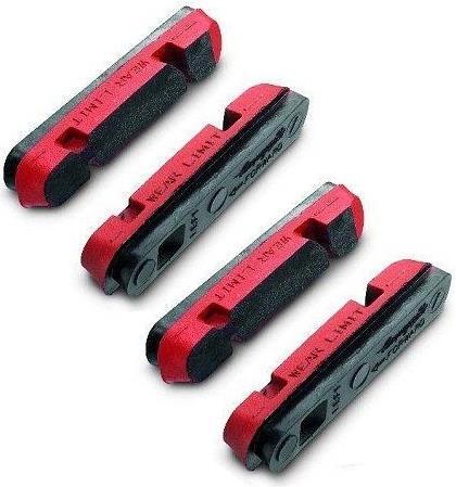 Campagnolo RECORD Carbone (Campagnolo, Gummi)
