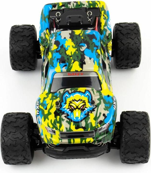 Actual product image Blij´r Beast (RTR Ready-to-Run)