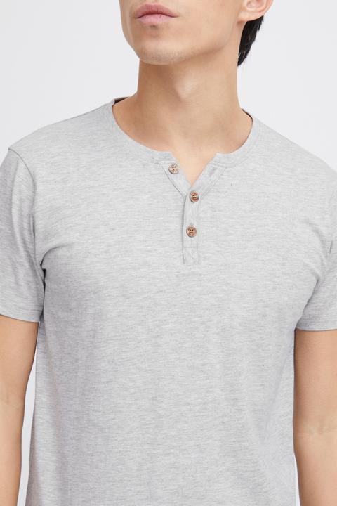 Actual product image Solid Volker Men's T-Shirt (XXL)