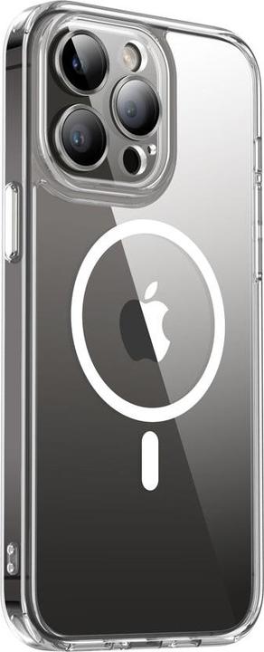 Immagine prodotto Valenta Back Cover Trend iPhone 15 Pro Transparent, Grundfarbe (Apple iPhone 15 Pro)