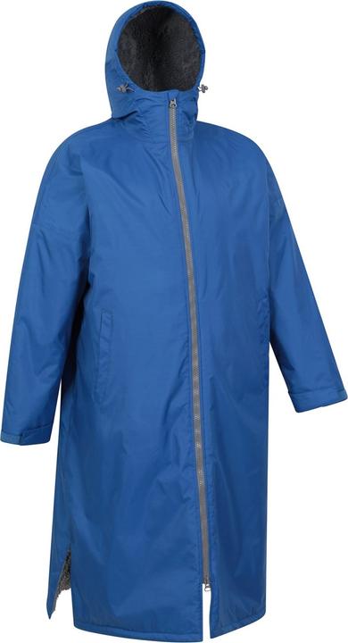 Image du produit Mountain Warehouse - Peignoir imperméable TIDAL - Homme (XL)