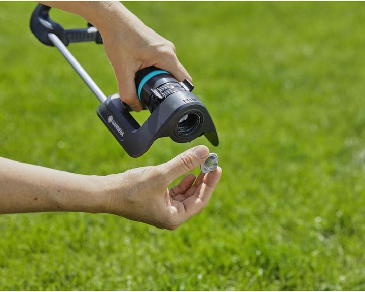 Immagine prodotto Gardena EcoLine (Irrigatore quadrato)