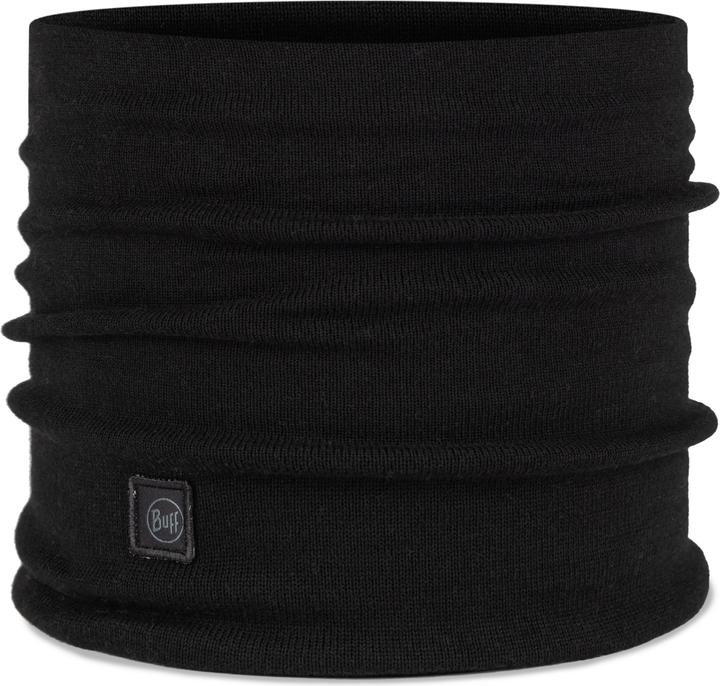 Buff Knitted Neckwarmer Niels Evo