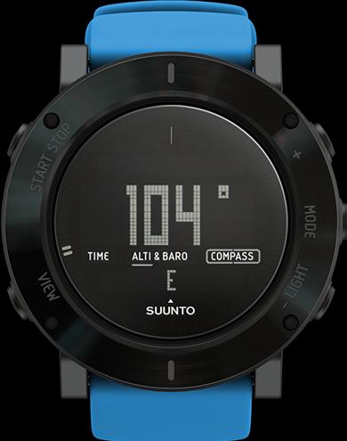 Image du produit Suunto Core Blue Crush