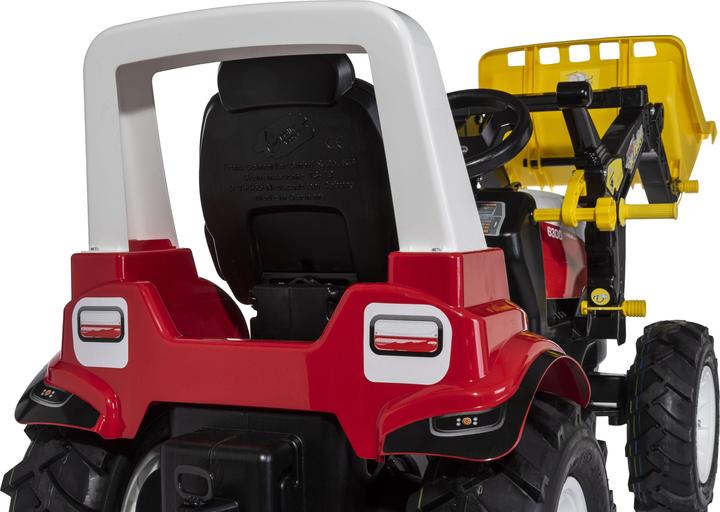 Produktbild Rolly Toys rollyFarmtrac Steyr Terrus CVT
