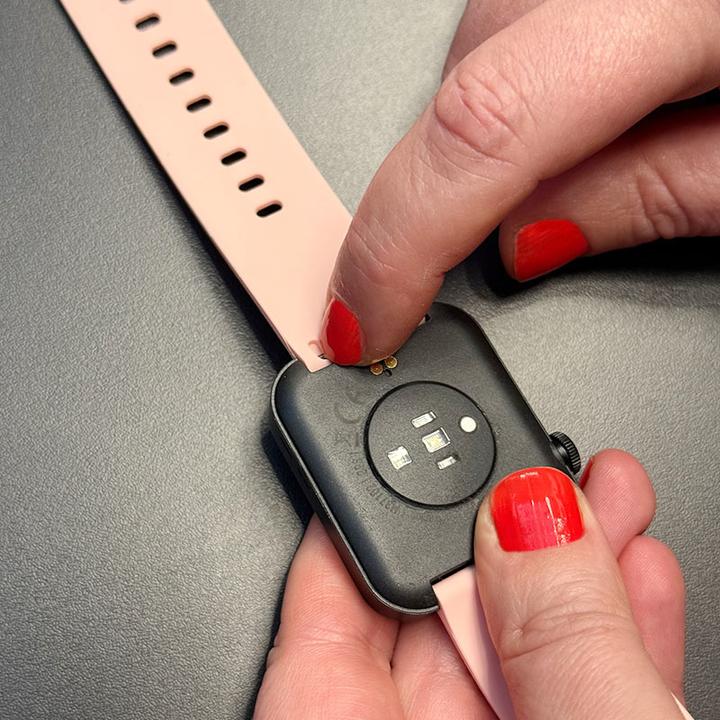 Produktbild Kendox LifeTracker Zubehör (Silikon)