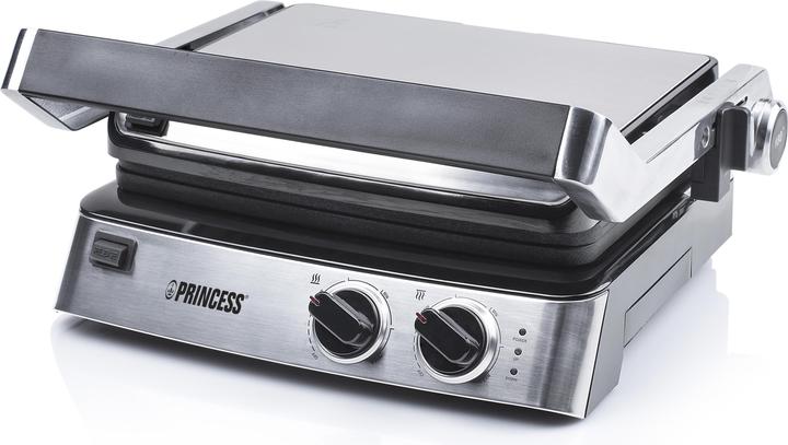 Actual product image Princess Table Contact Grill Contactgri