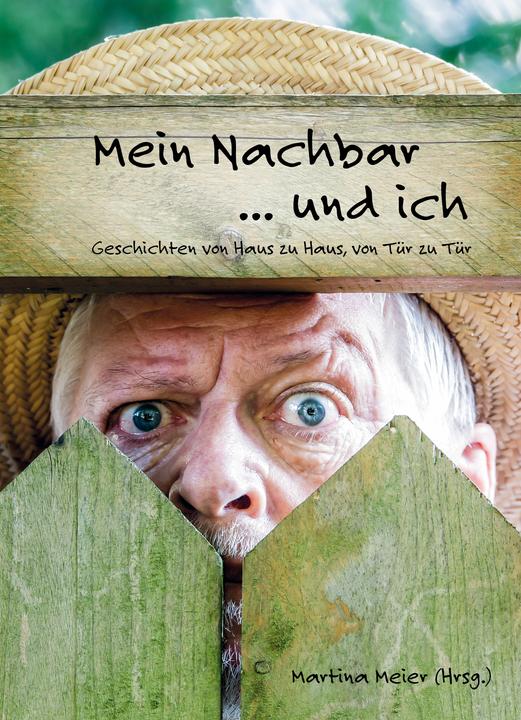 Image du produit Mein Nachbar... und ich (Allemand, Martina Meier, 2024)