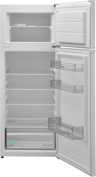 Immagine prodotto Sharp SJ-FTB01ITXWE-EU (213 l)