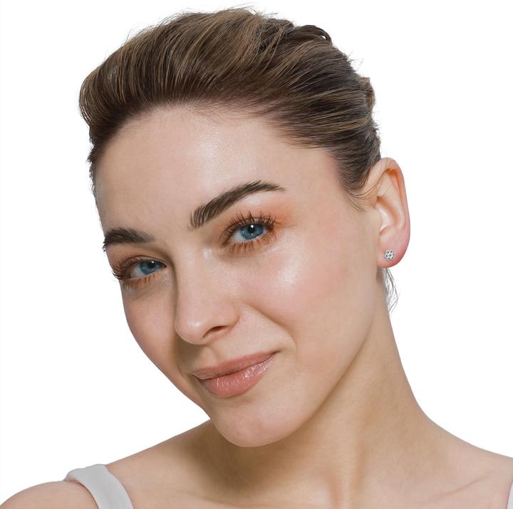 Image du produit Heideman Solon argenté (100% acier inoxydable)