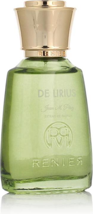 Produktbild Hollister De Lirius Extrait de Parfum 50ml (Eau de Parfum, 50 ml)