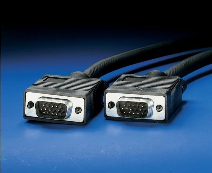 Actual product image Roline VGA — VGA (20 m, VGA)