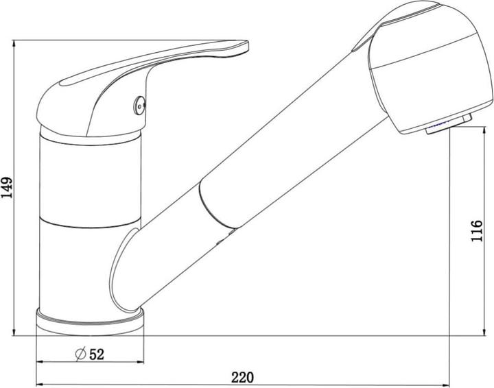 Produktbild Schütte Supra
