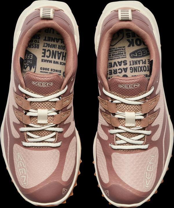 Actual product image Keen W Zionic WP (37)