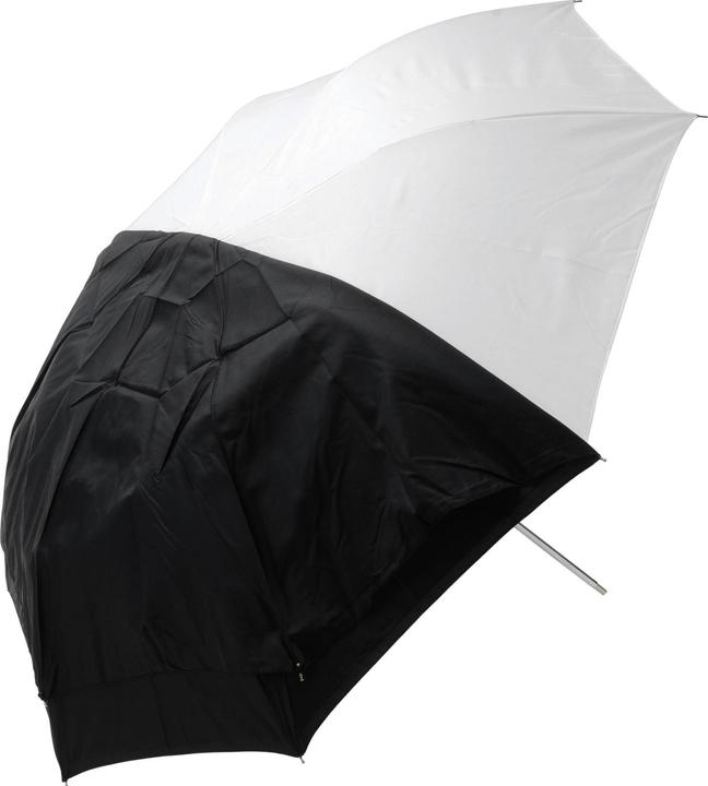 Westcott Schirm mit Cover (Schirm, 128.30 cm)