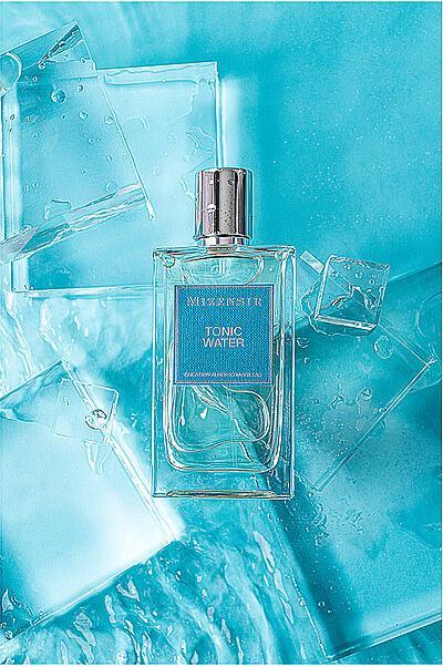 Actual product image Mizensir Tonic Water Eau de Parfum 100ml (Eau de parfum, 100 ml)
