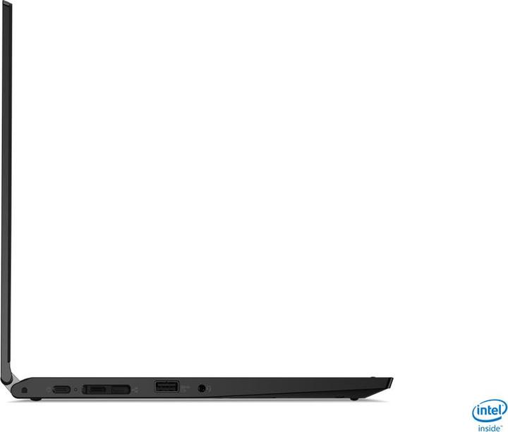 Actual product image Lenovo ThinkPad L13 Yoga (13.30", Intel Core i7-10510U, 16 GB, 512 GB, CH)