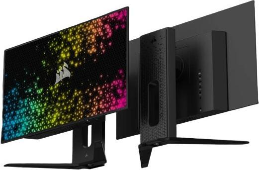 Productafbeelding Corsair Xeneon 27QHD240 (2560 x 1440 pixels, 27")