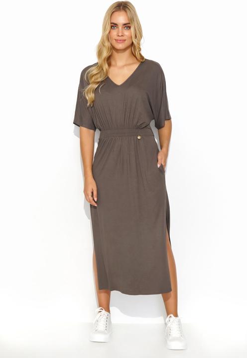 Image du produit Makadamia Robe de tous les jours modèle (42)